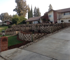 EnviroScape Constructors in Temecula, CA
