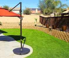 Verdura® 10 walls in Temecula by WEST Construction