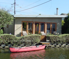 Verdura channel - Venice, CA