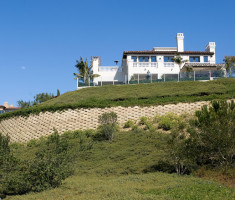 Verdura Wall Phoenix AZ