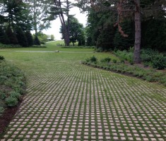 Driveway in Traverse City, MI