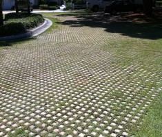 Georgianna United Methodist Church, Merritt Island, FL