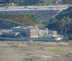 Carmel Valley Pump Station