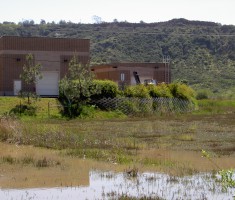 Carmel Valley Pump Station