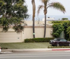 Driveway: Pre-cut Turf