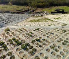 Spillway