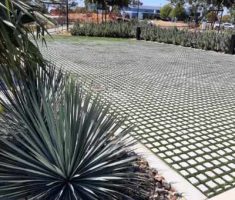 Commercial/Hospitality: Pre-cut Turf