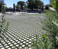 Commercial/Hospitality: Pre-cut Turf