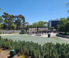 Commercial/Hospitality: Pre-cut Turf