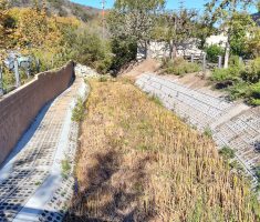 Animal Shelter Channel Lining3