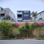 plantable retaining wall