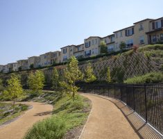 Verdura Retaining Wall_Residential_Willow Heights_Diamond Bar, CA_ 2018 (3)