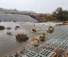 Enviroflex Pipeline Protection
