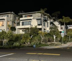 Verdura Retaining Wall_Fay Avenue La Jolla, CA(3)